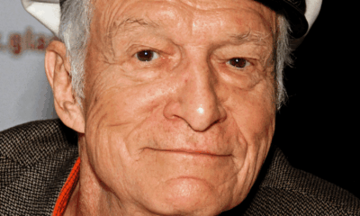 Holly Madison Reveals Inside Scoop On Alleged Playboy Mansion