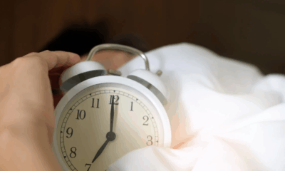 Man Shares Terrifying Toll After 11 Days With No Sleep