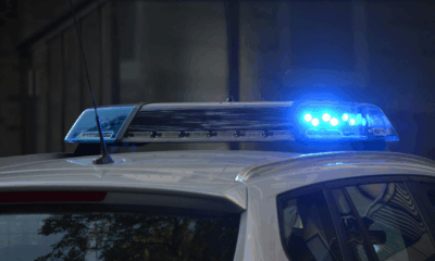 Actor Jonathan Joss Killed In Alleged Hate Crime