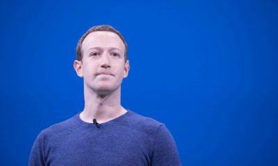 Mark Zuckerberg Spends $15 Billion To Bring 28‑Year‑Old AI