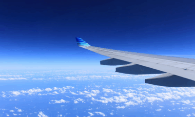 Man Sentenced After Stowing Away On 120 Flights