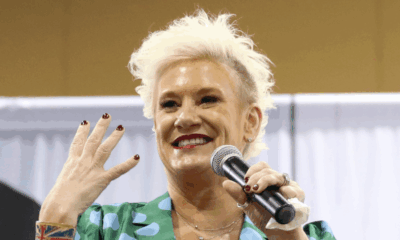 Anne Burrell’s Final Instagram Moments Surface Days