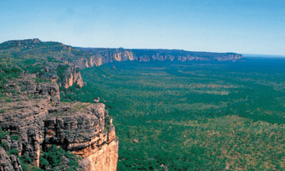 Tourists Shocked By Sinister Incident At Iconic Landmark