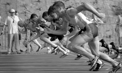 Trans Athlete AB Hernandez Triumphs Again Amid Controversy
