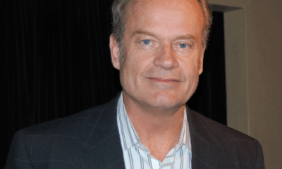 Hollywood Star, 70, Set To Become Dad For Eighth Time