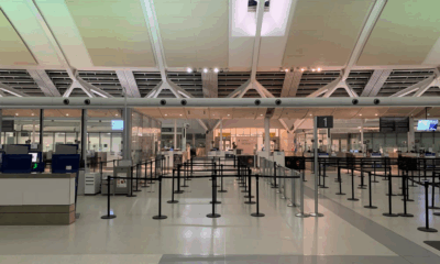 Australia Issues Urgent Travel Warning For International Flyers