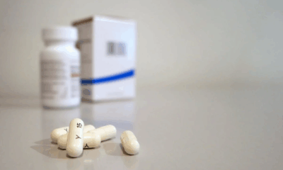 NHS Takes Bold Step With £2.6 Million Drug For First Patient
