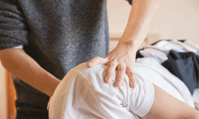 Experts Warn Against Cervical Adjustments After Rare Paralysis