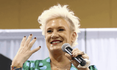 New Details Emerge In Food Network Star Anne Burrell’s Sudden
