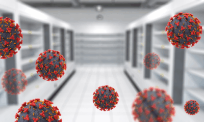 Doctor Warns That A New COVID Variant Could Mimic Allergy