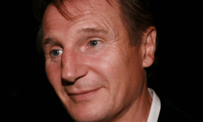 Micheál Neeson Reflects On Losing Natasha Richardson