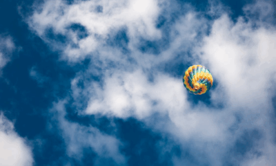 Brazil Balloon Crash: Passengers Told To Jump