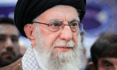 Iran’s Potential Response To U.S. Airstrikes