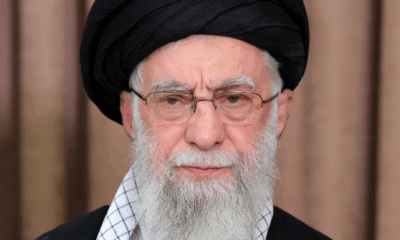 What Happens To Iran’s Power Structure If Its Supreme Leader Die