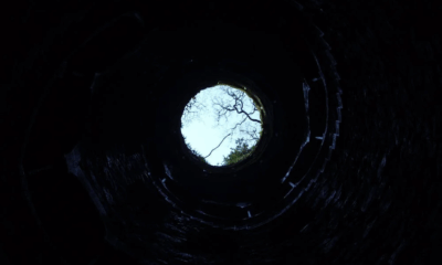 Authorities Discover 1,600‑Foot Drug Tunnel