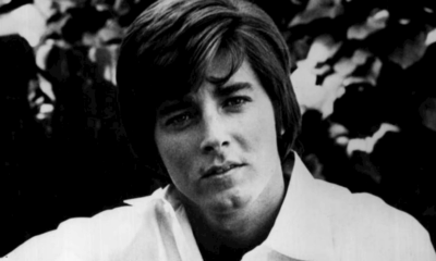 Family Mourns Bobby Sherman’s Death