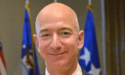 96 Private Jets At Bezos’s Venice Wedding Will Emit More