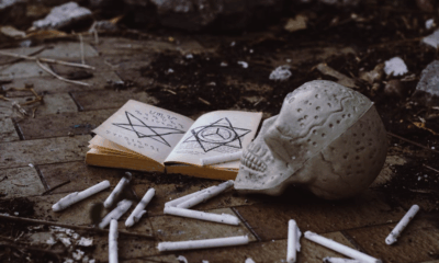 Self‑Proclaimed Nostradamus Predicts World War III Despite
