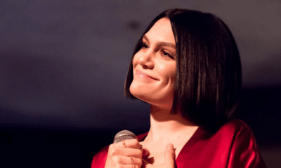 Jessie J Shares Health Update After Revealing Cancer Diagnosis