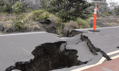 Early Morning 2.8 Magnitude Quake Rocks Victoria’s Woods Point