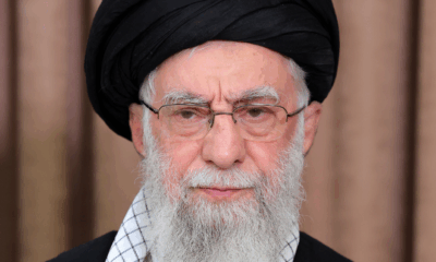 Iran’s Supreme Leader Issues Stark Warning To U.S