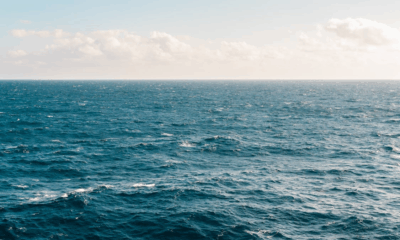 British Woman Found After Drifting Alone At Sea For Four Days