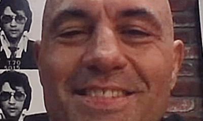 ‘Liver King’ Arrested In Austin After Threatening Joe Rogan