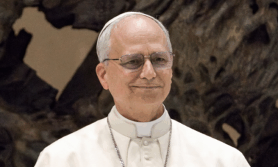 Pope Leo XIV Sets September 7 As Canonization Date