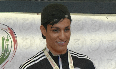 Imane Khelif Retains Olympic Gold Amid Gender Controversy