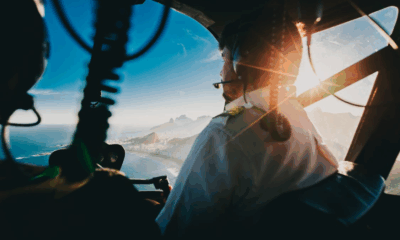I’m A Commercial Pilot—You Won’t Believe What I Actually Make