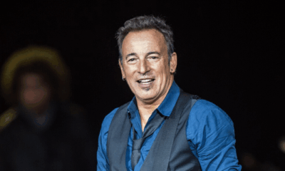 Bruce Springsteen & Chris Stapleton’s Adele Cover