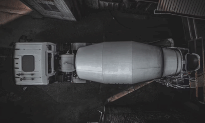 Map Reveals Closest Nuclear Fallout Shelters