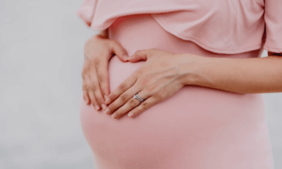 Hollywood Moms Get Real About Post-Baby Bodies