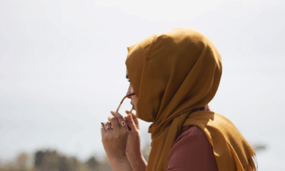 The Heartbreaking Truth Behind The Iconic ‘Afghan Girl’