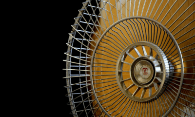 Doctor Warns: Sleeping With A Fan On May Trigger