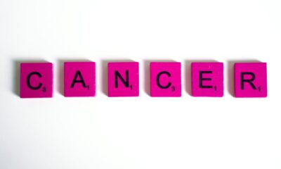 Stage 4 Cancer Survivor Warns That Overlooked Minor Signs