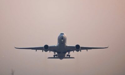 Pilot’s Haunting Last Words Before Fatal Crash
