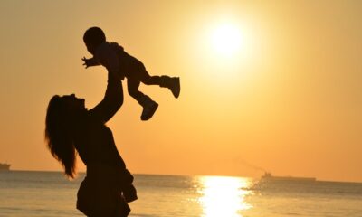 Mom Of 4 Drowns, Dies—and Comes Back With A Frightening