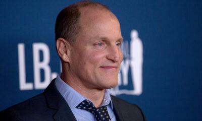 Woody Harrelson’s Real-Life Crime Drama