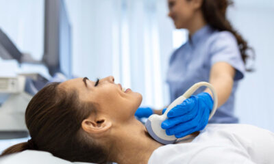 6 Everyday Foods That Could Be Wrecking Your Thyroid