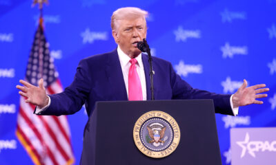 Trump’s Citizenship Threat Sparks Outrage; O’Donnell Stands Firm