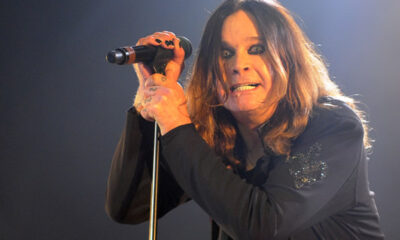 Ozzy Osbourne’s Sister Reveals His Heartbreaking Final Text