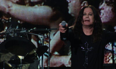 Rock Legend Lost: Ozzy Osbourne Dies At 76