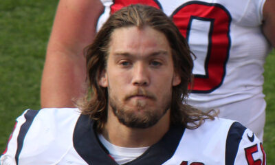 Super Bowl Champion Dies At 38 After Aggressive Cancer Battle