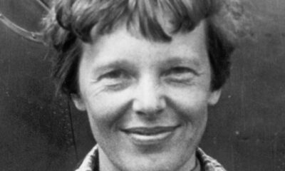 Scientists Claim Breakthrough In Amelia Earhart Mystery