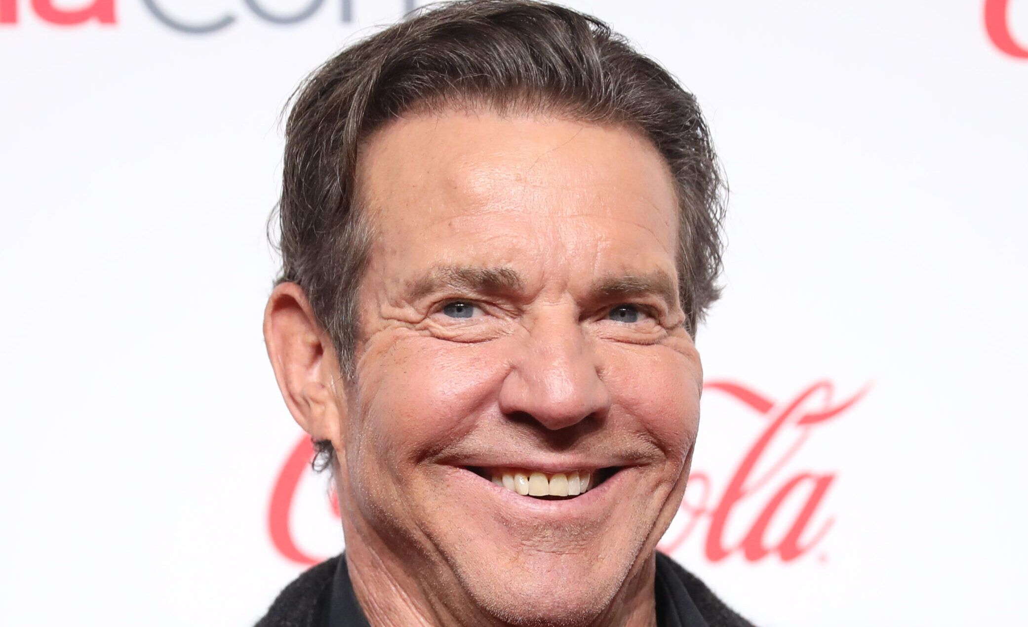 Dennis Quaid Offers Prayers For Families Affected By Texas Floods