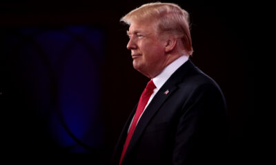 Donald Trump Accuses Beyoncé And Oprah Of Accepting