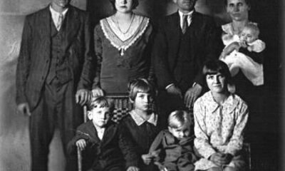 “Scariest Photo Ever Taken” – The Sinister Truth Behind