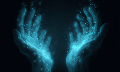 The Hidden Light In Your Hands That Shouldn't Be Dimmed