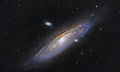 Scientists Warn: Universe’s ‘Self-Destruct Button’ Could Trigger